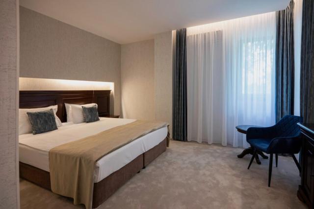 Poiana Brasov Alpin Executive Apartment ภายนอก รูปภาพ