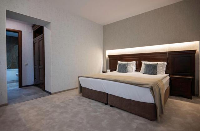 Poiana Brasov Alpin Executive Apartment ภายนอก รูปภาพ