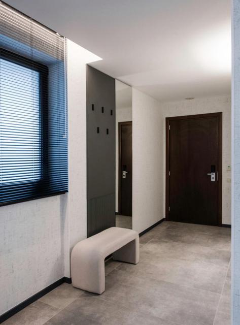 Poiana Brasov Alpin Executive Apartment ภายนอก รูปภาพ
