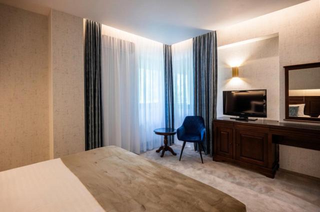 Poiana Brasov Alpin Executive Apartment ภายนอก รูปภาพ