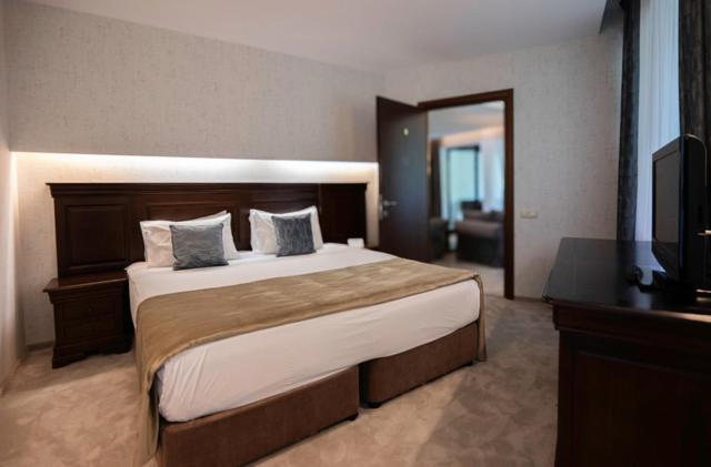 Poiana Brasov Alpin Executive Apartment ภายนอก รูปภาพ