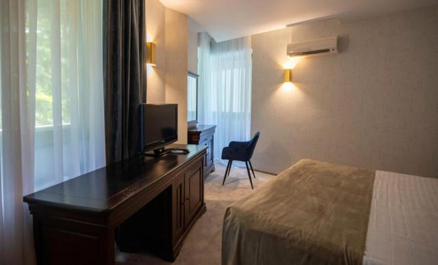 Poiana Brasov Alpin Executive Apartment ภายนอก รูปภาพ